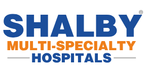 Shalby Hospitals